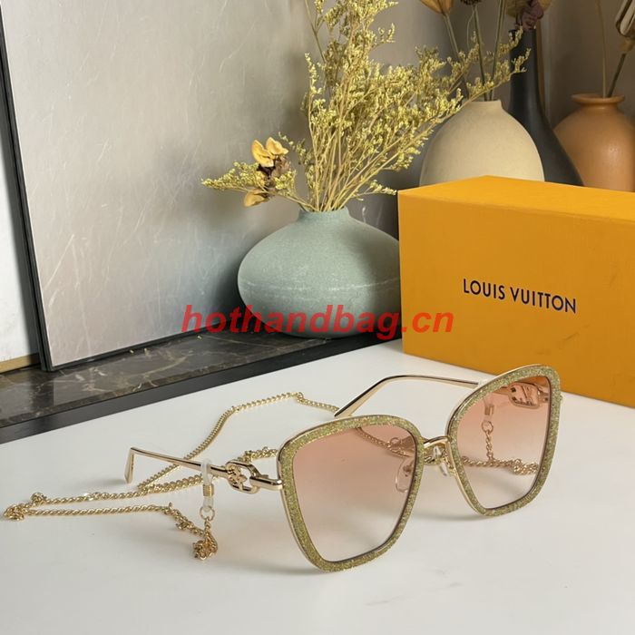 Louis Vuitton Sunglasses Top Quality LVS02169